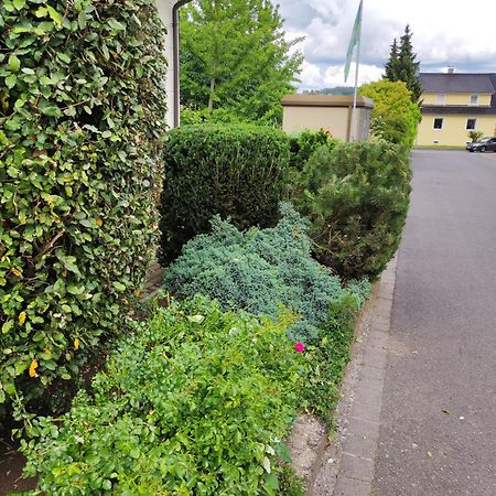 Ferienappartement Obrigheim Mosbach  Exterior foto