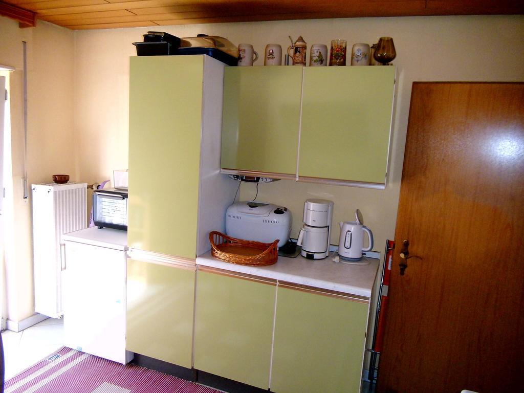 Ferienappartement Obrigheim Mosbach  Habitación foto